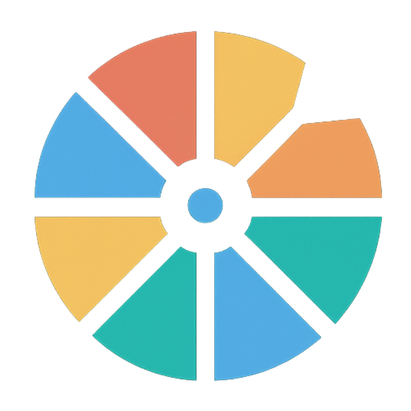 Multi Picker Logo